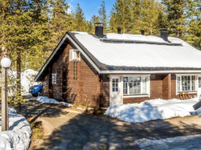 Holiday Home Salmelan kartano p 7 b by Interhome Kittilä
